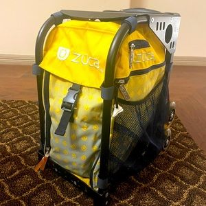 Zuca Bag!